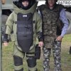 Sprzątanie Świata i patrol saperski